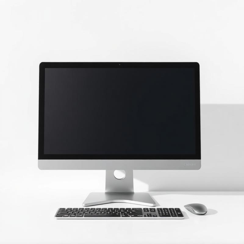 All-in-One Desktop 24"