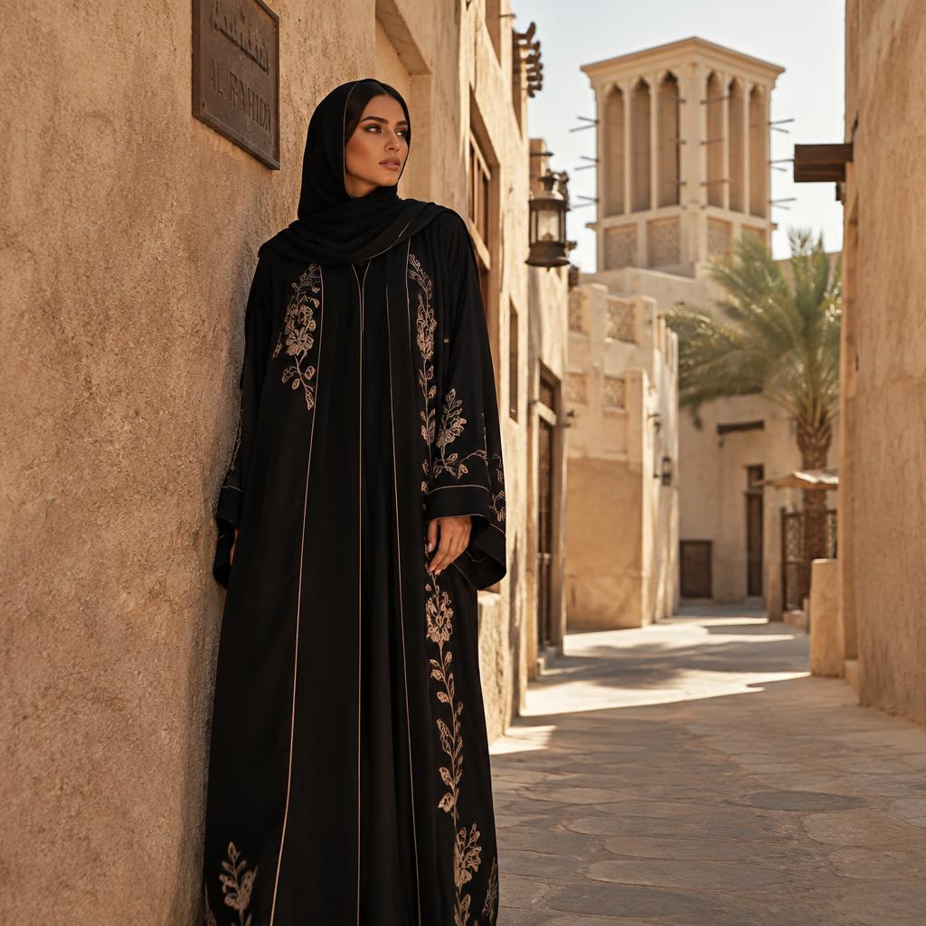 Noura's photography work