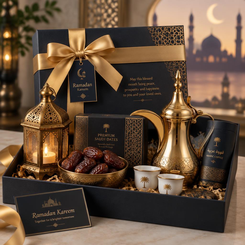 Maysan gift work